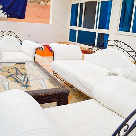 Mouja Taghazout Apartment Exterior photo