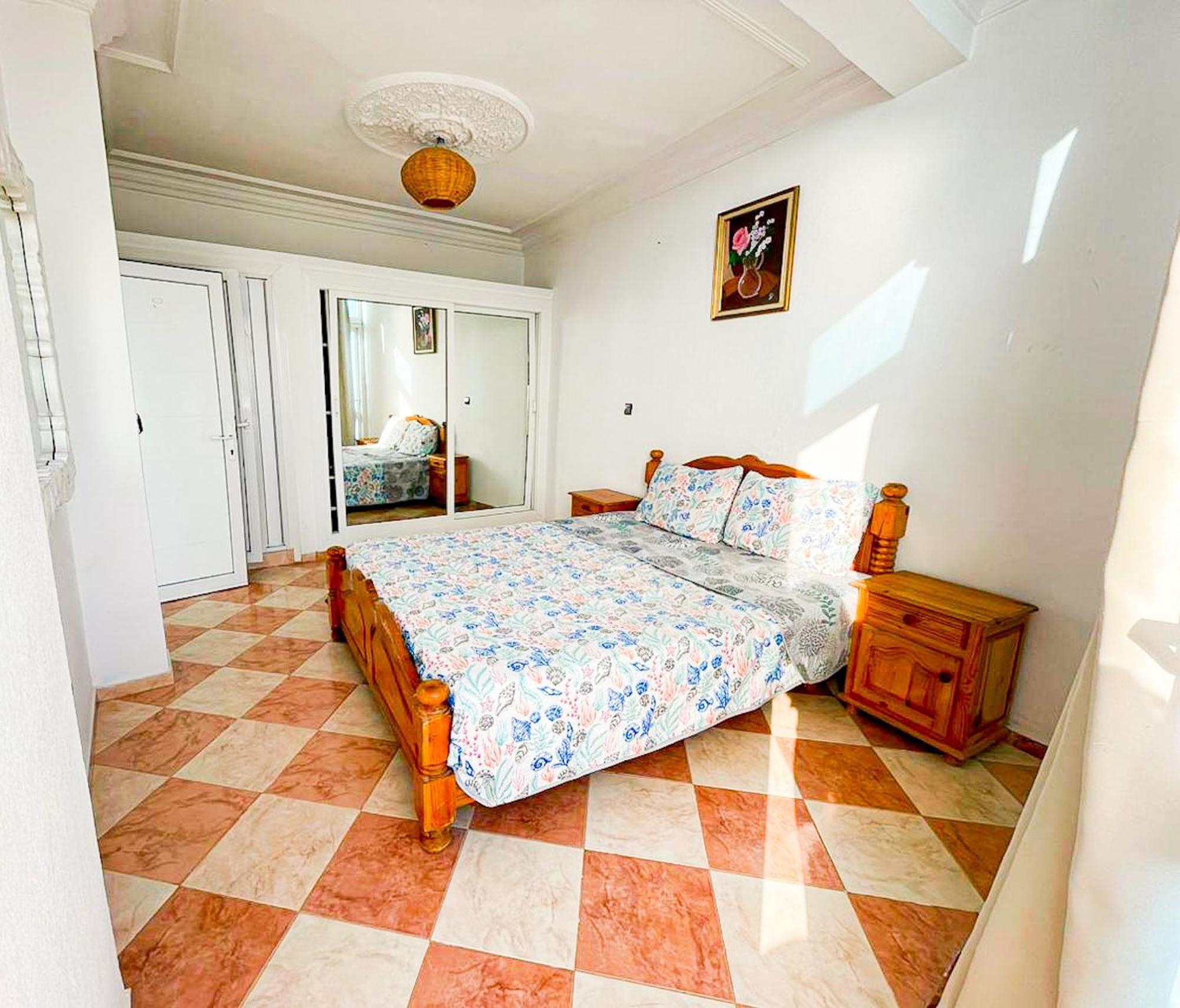 Mouja Taghazout Apartment Room photo
